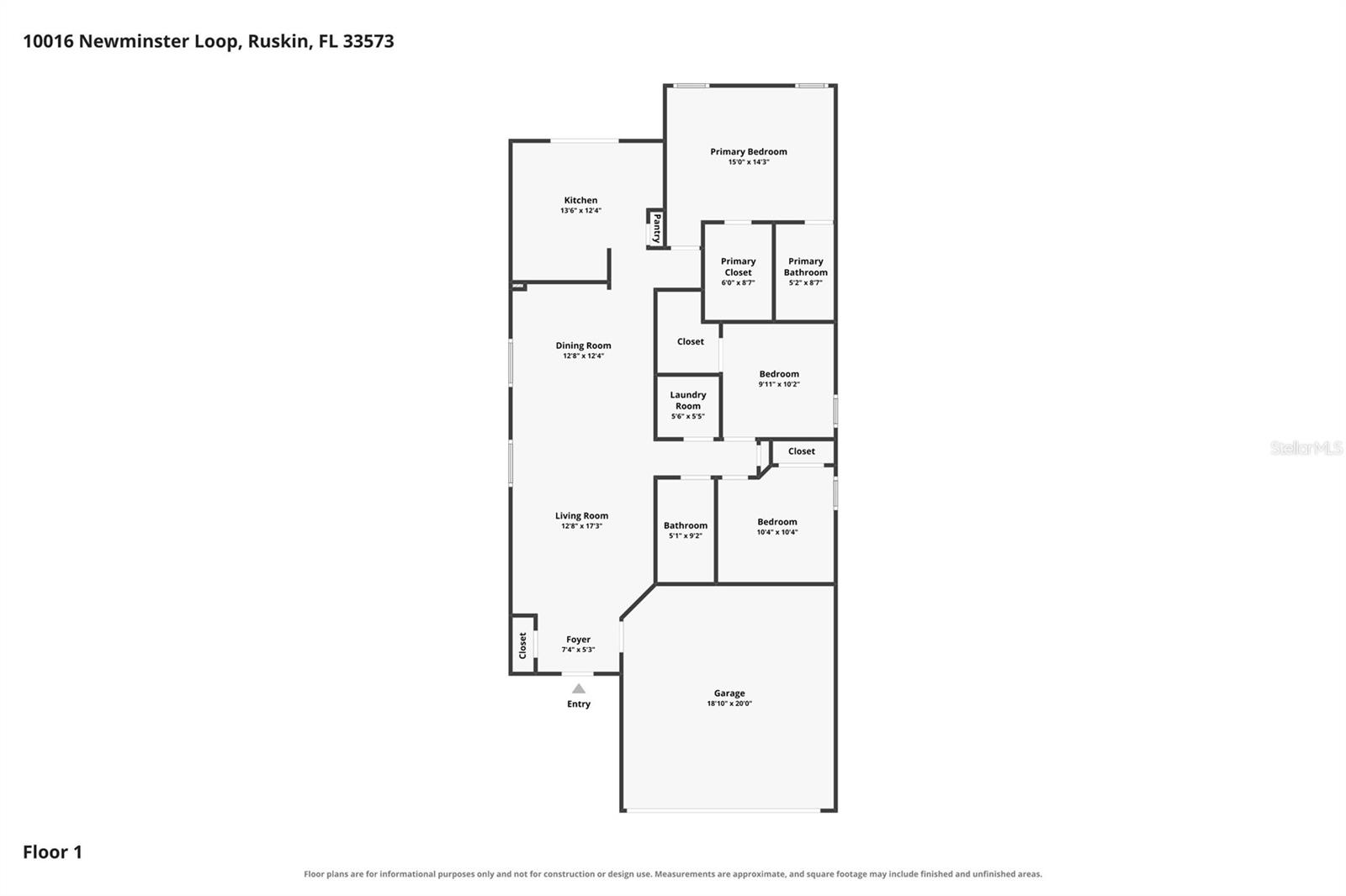 10016 Newminster Loop Property Photo 24