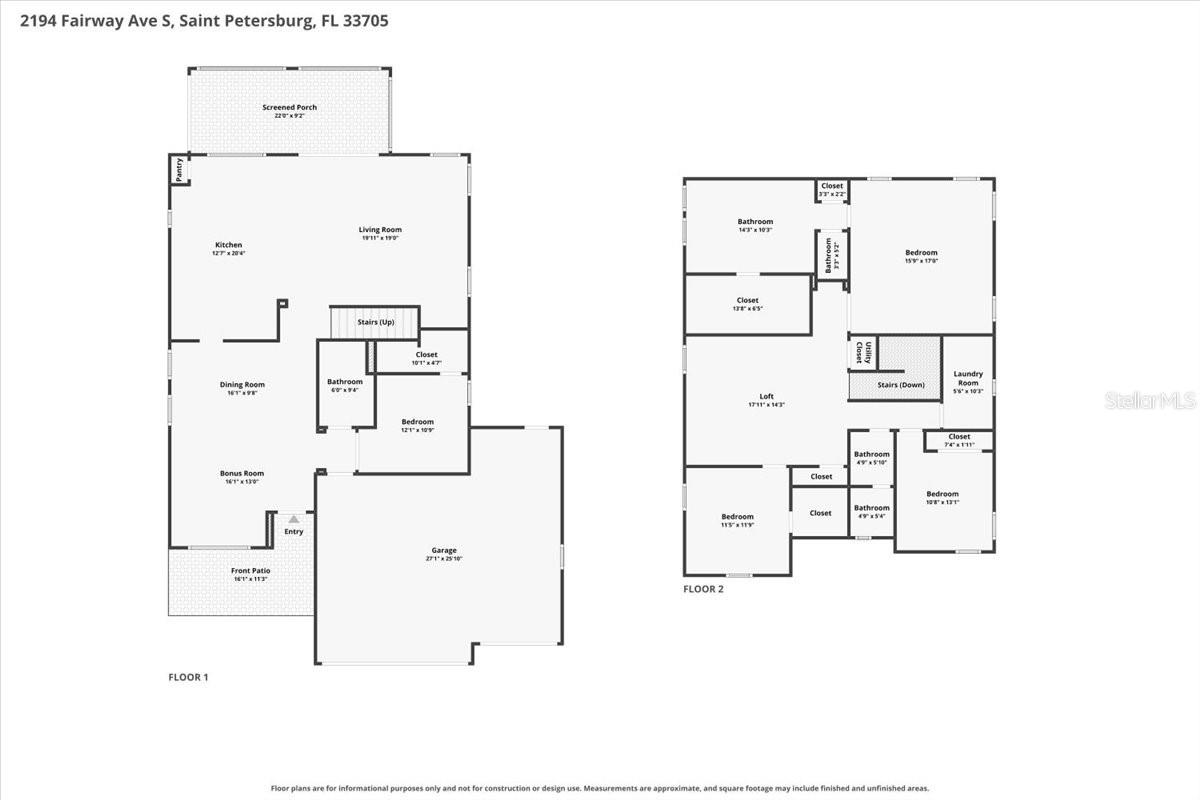2194 Fairway Ave S Property Photo 83