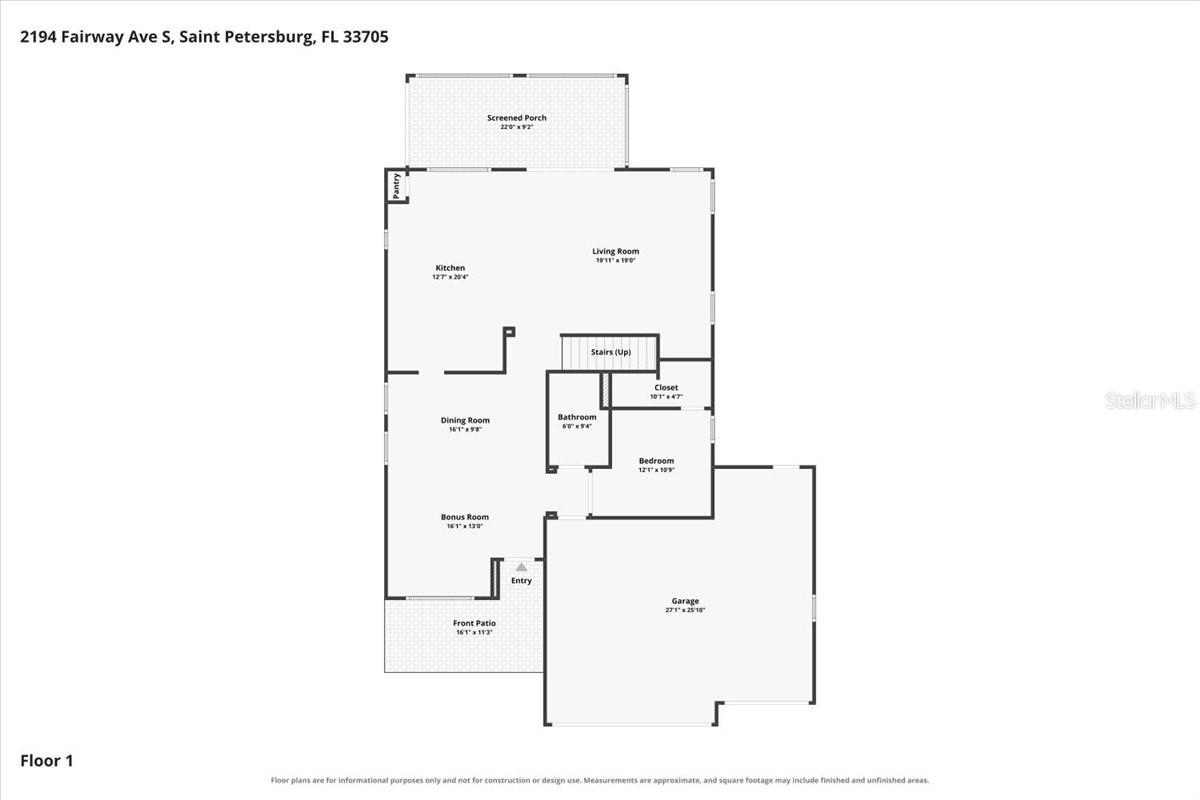 2194 Fairway Ave S Property Photo 84