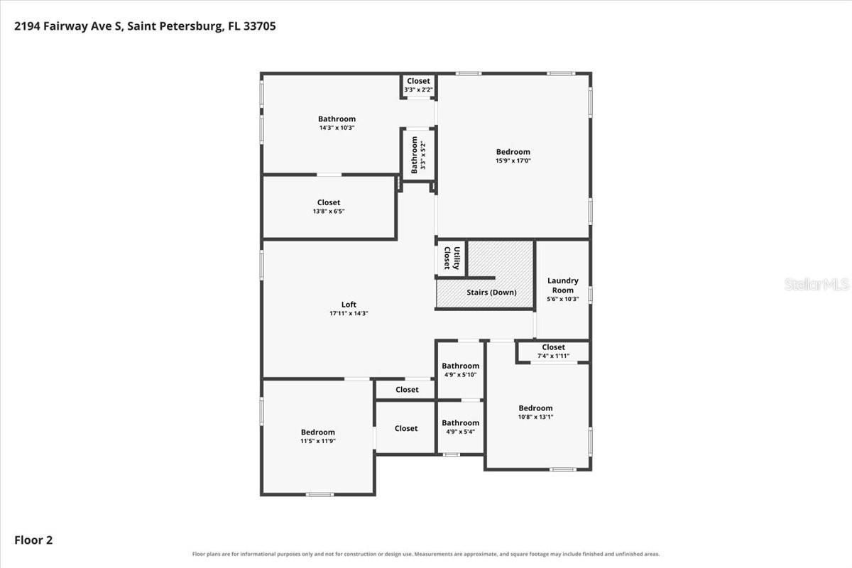 2194 Fairway Ave S Property Photo 85