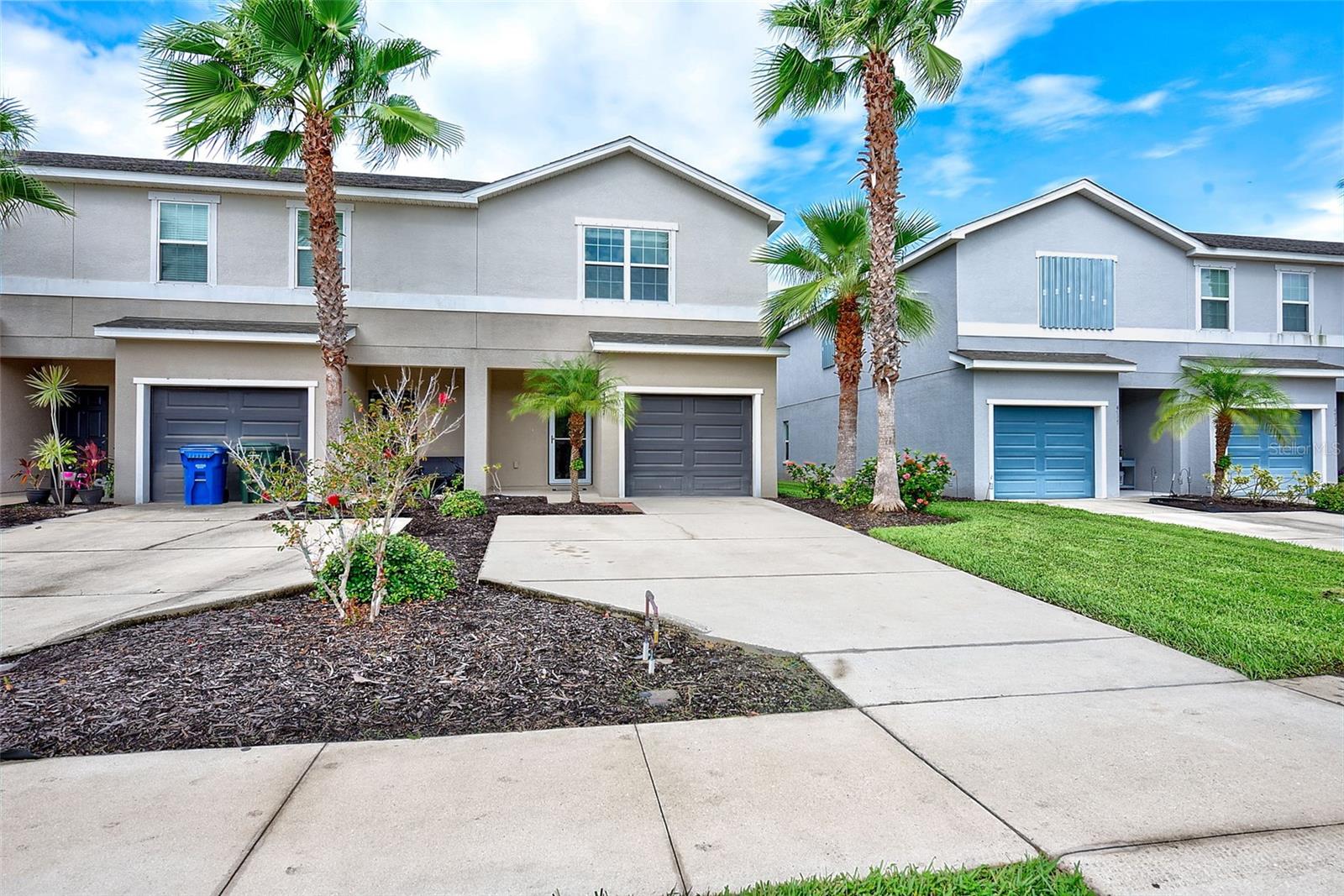 4721 Vignette Way Property Photo 1