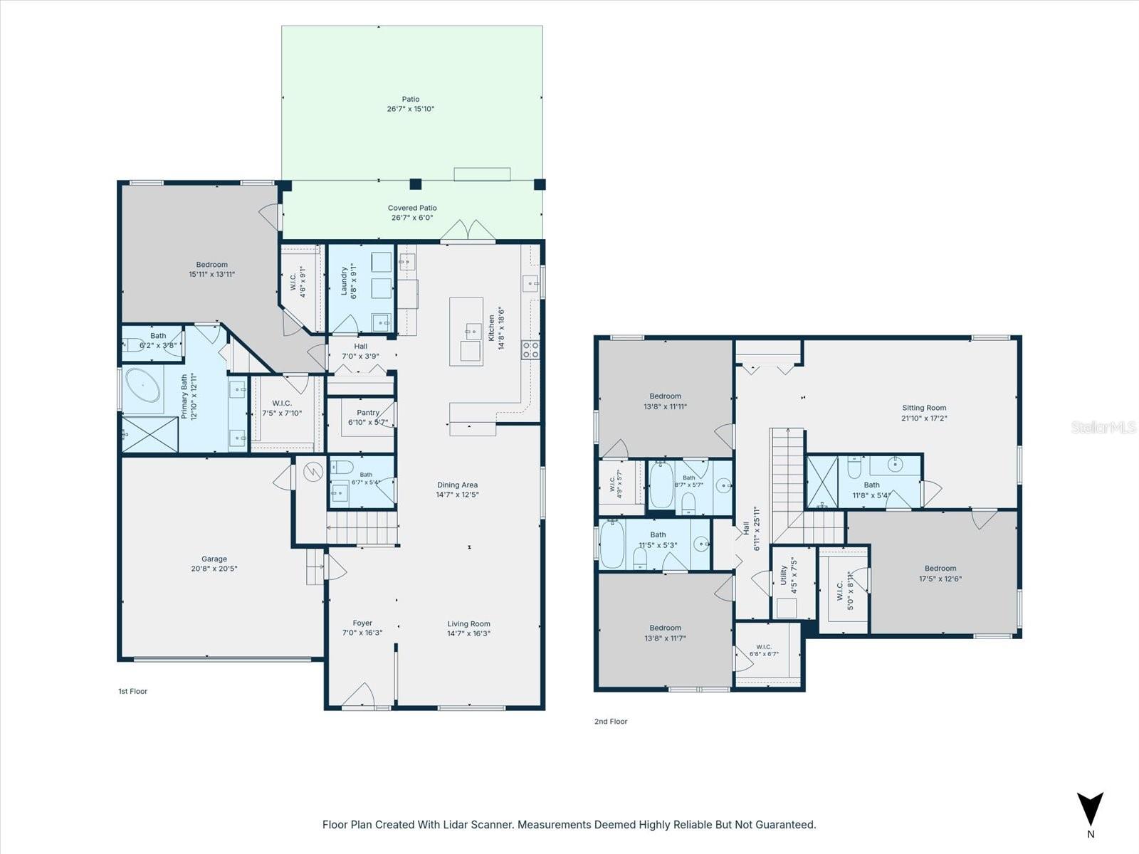 2712 W Gray St Property Photo 51