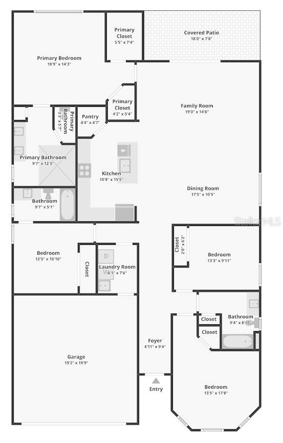 12627 Vander Way Property Photo 3