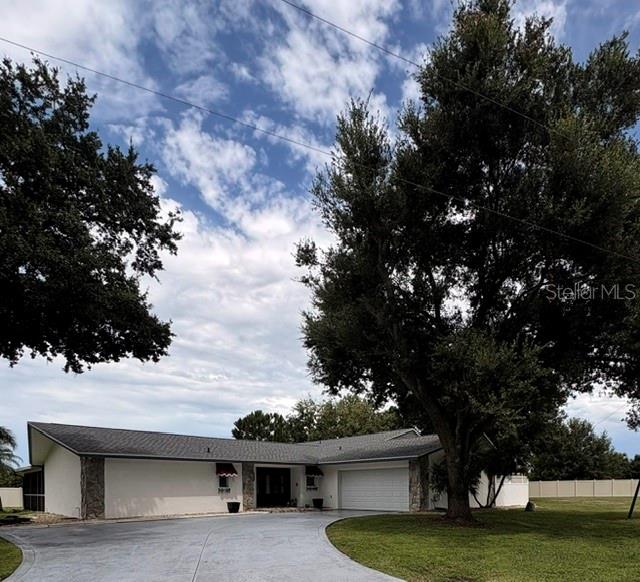 1936 Rolling Green Cir Property Photo