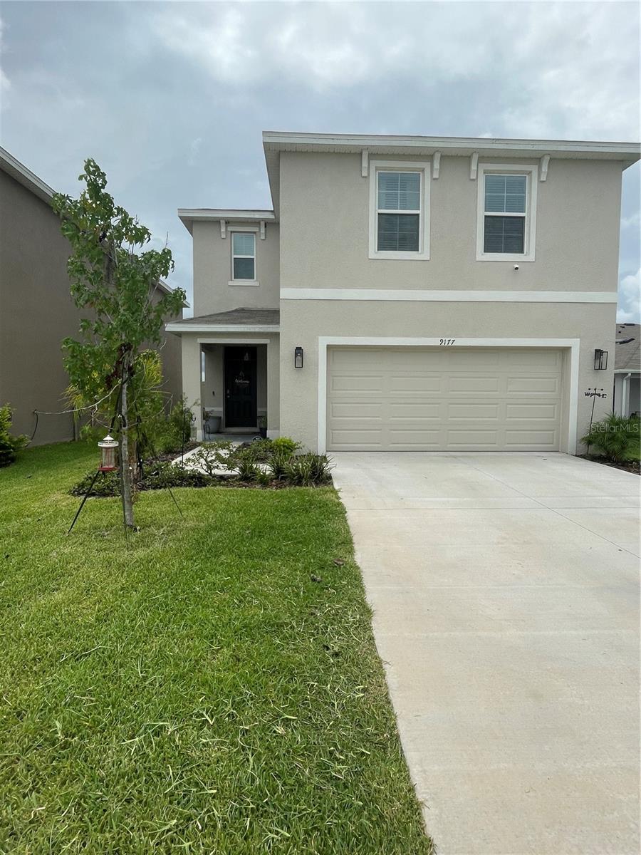 9177 FORGE BREEZE LOOP Property Photo 1