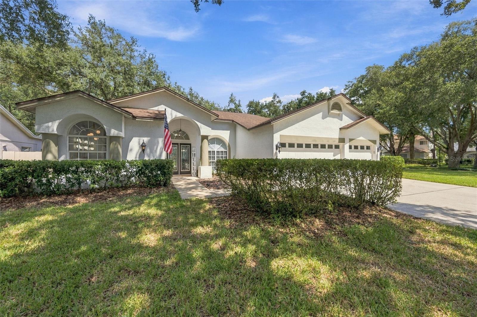 9316 Knightsbridge Ct Property Photo 1