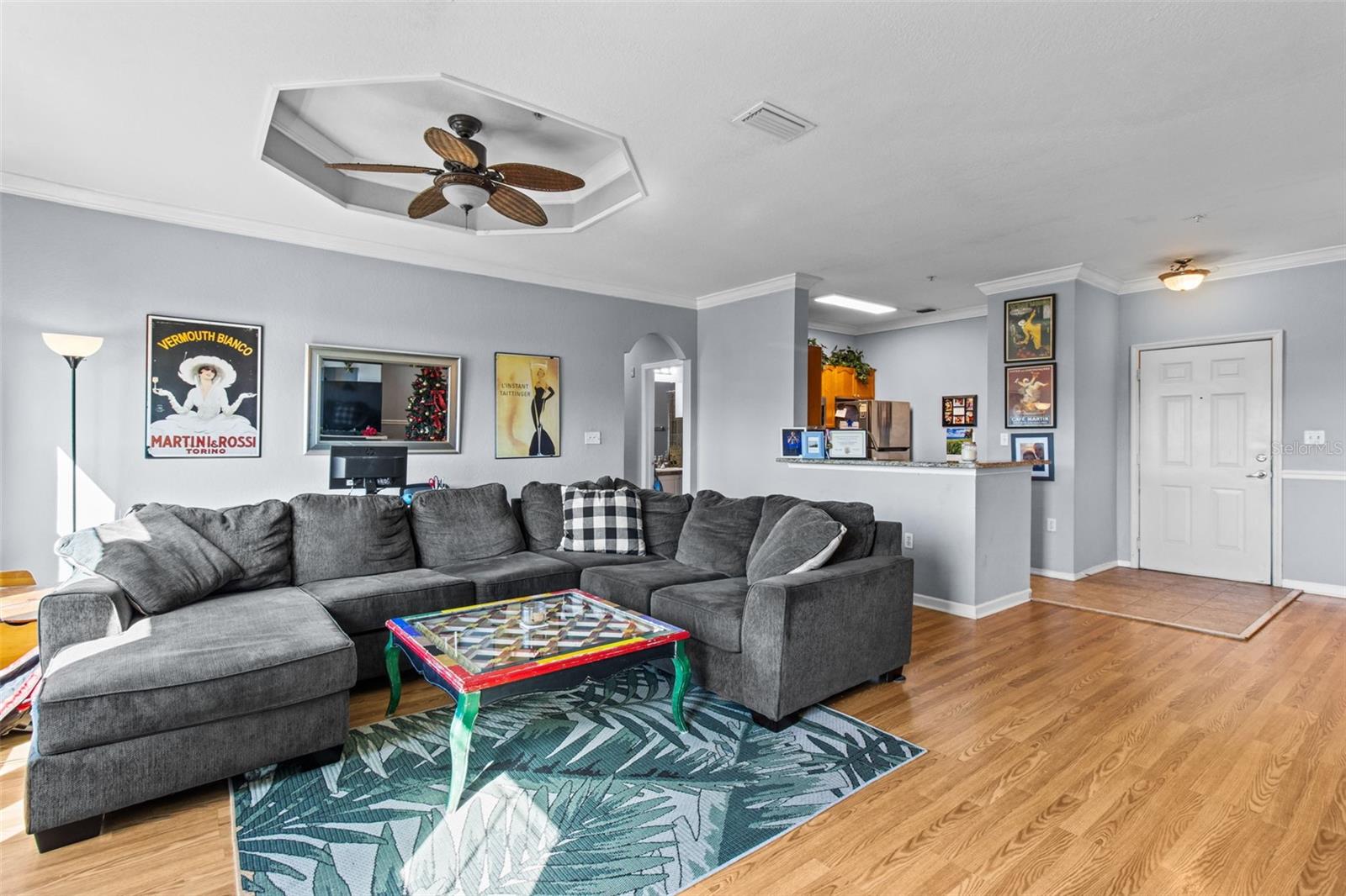 2709 Via Cipriani #532b Property Photo 5