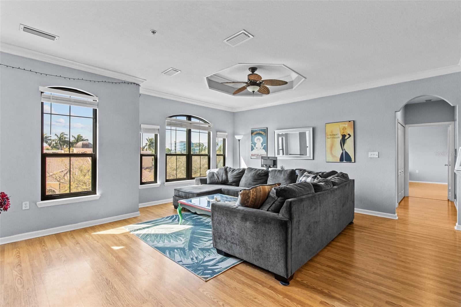 2709 Via Cipriani #532b Property Photo 6