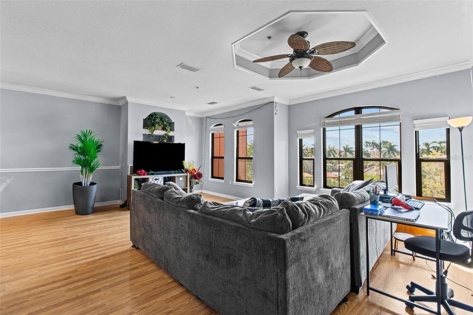 2709 Via Cipriani #532b Property Photo 7