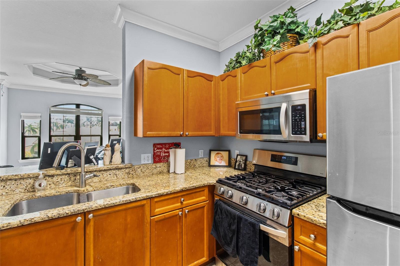 2709 Via Cipriani #532b Property Photo 8