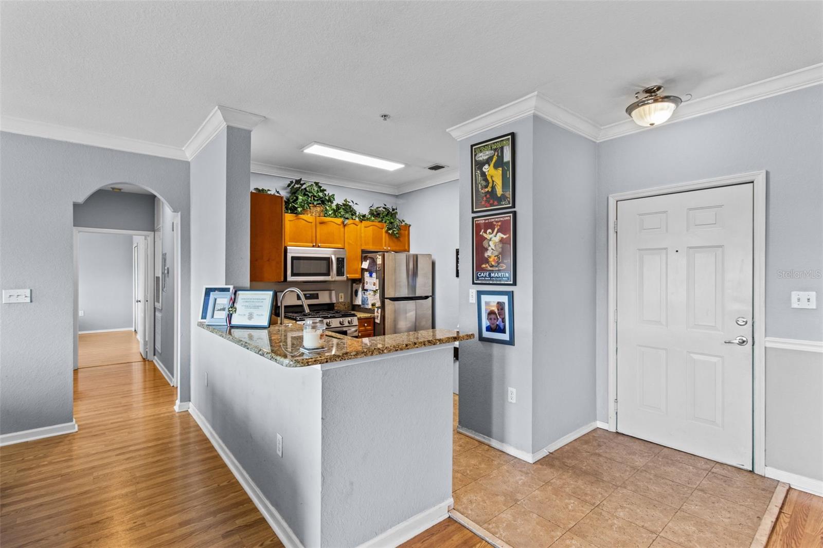 2709 Via Cipriani #532b Property Photo 10