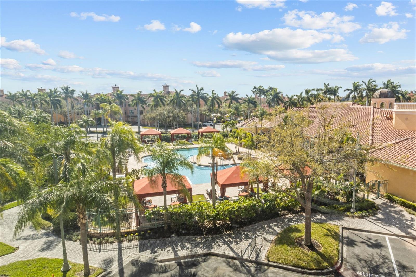 2709 Via Cipriani #532b Property Photo 16