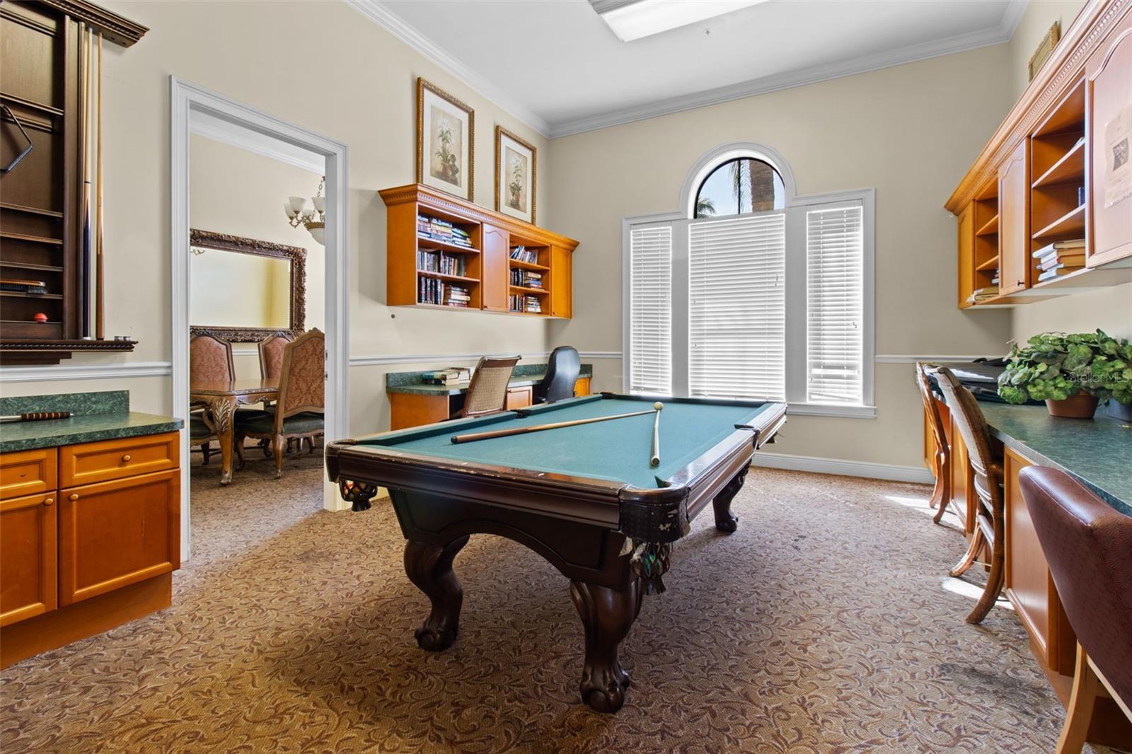 2709 Via Cipriani #532b Property Photo 25