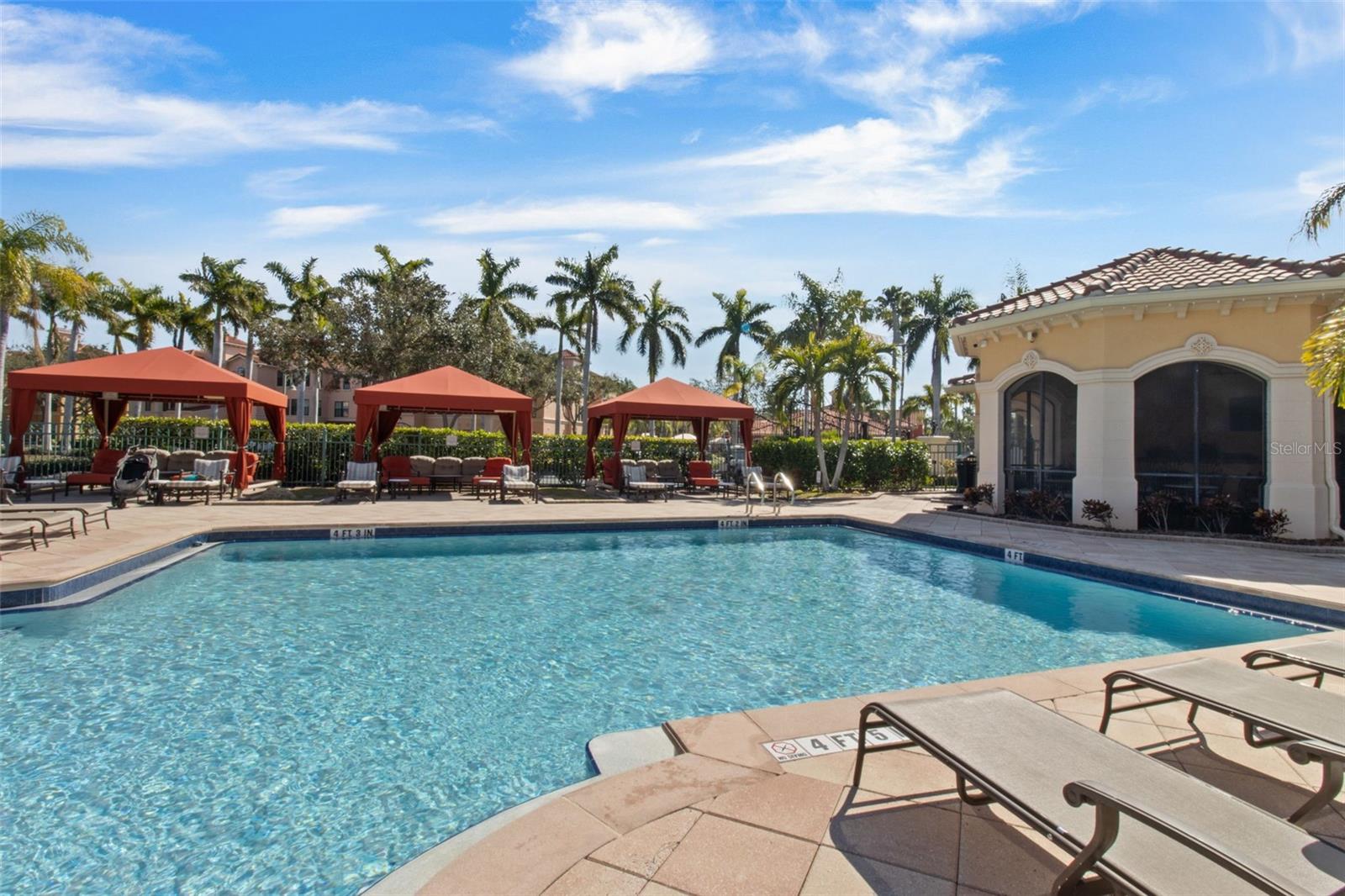2709 Via Cipriani #532b Property Photo 32