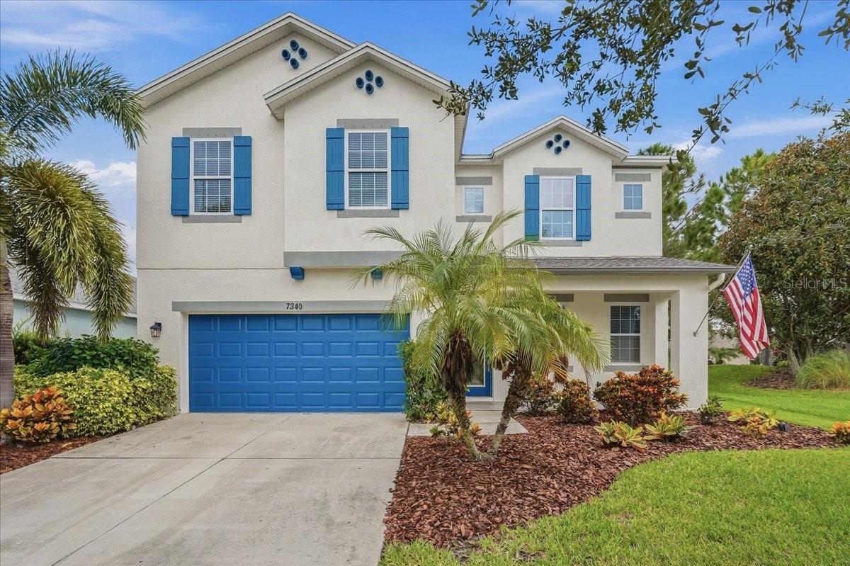 7340 Milestone Dr Property Photo 1