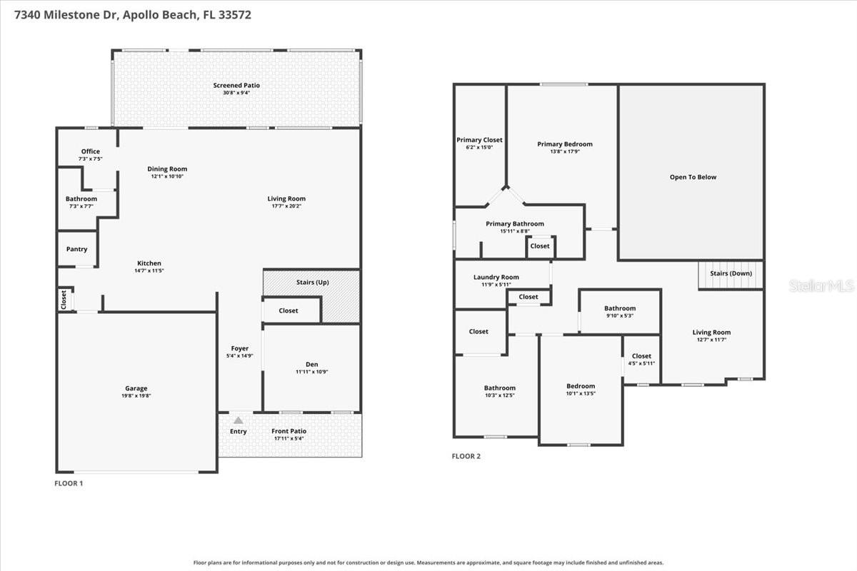 7340 Milestone Dr Property Photo 2