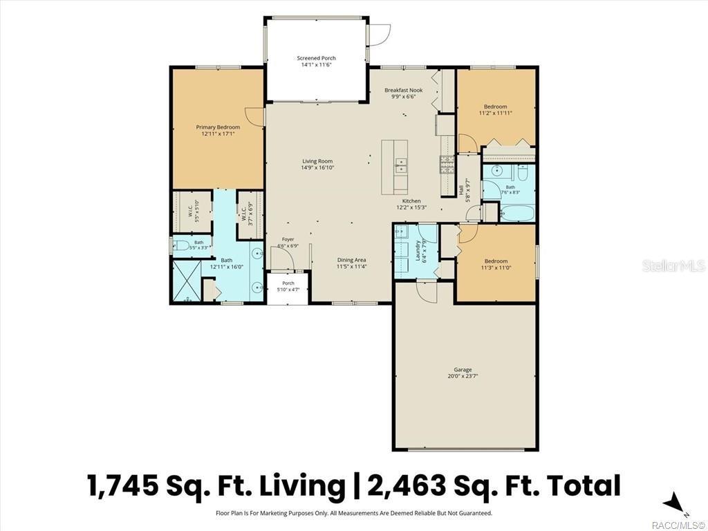 2651 E Maidstone Ct Property Photo 8