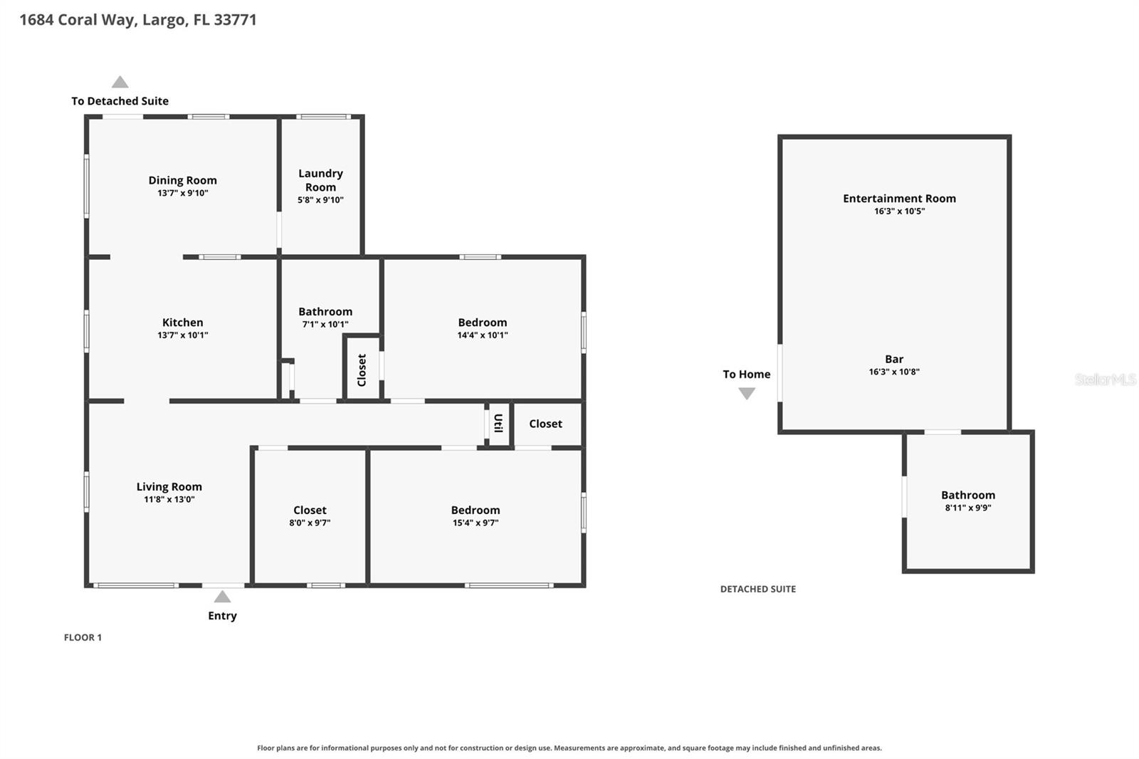 1684 Coral Way Property Photo 49