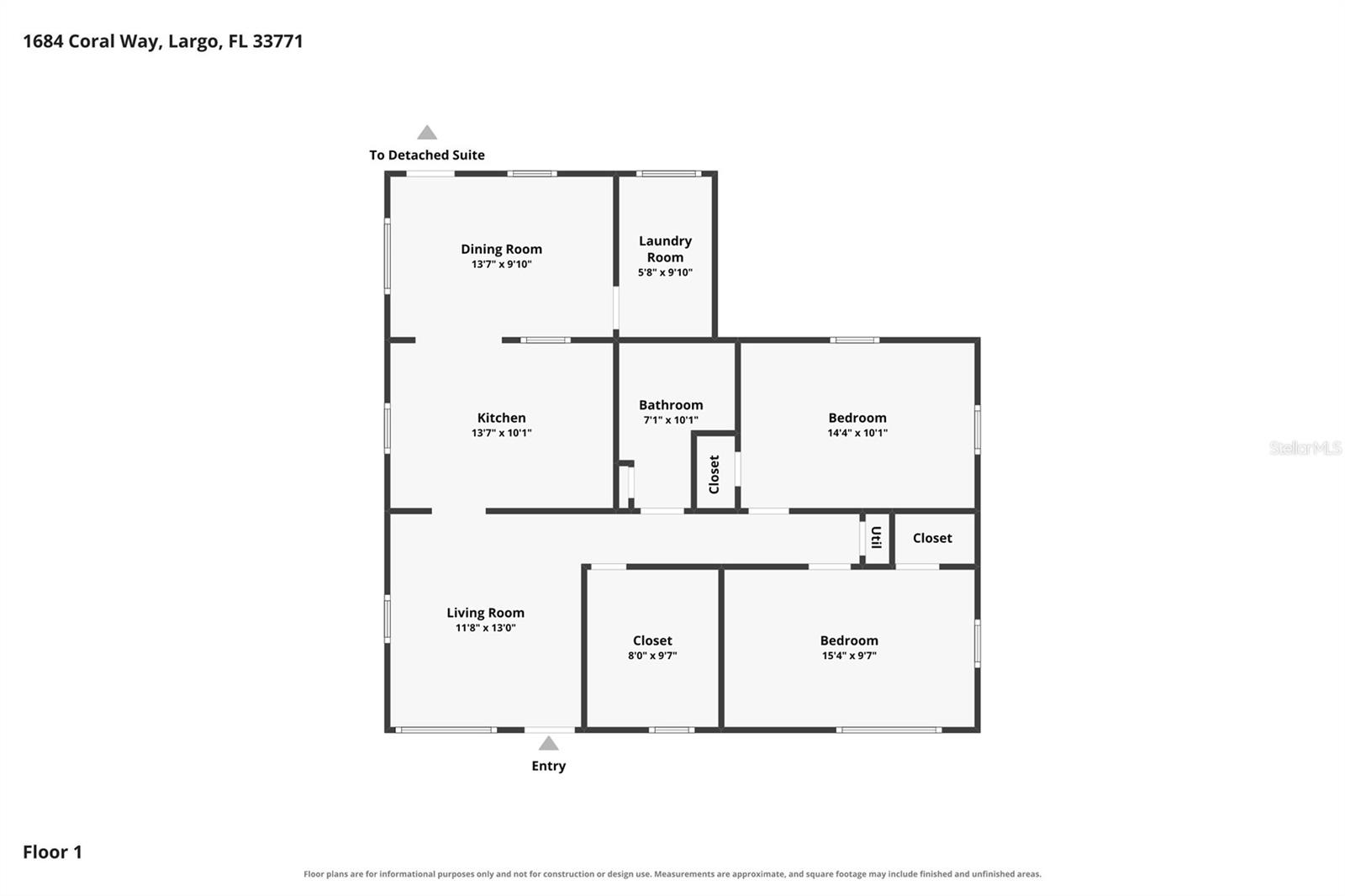 1684 Coral Way Property Photo 51