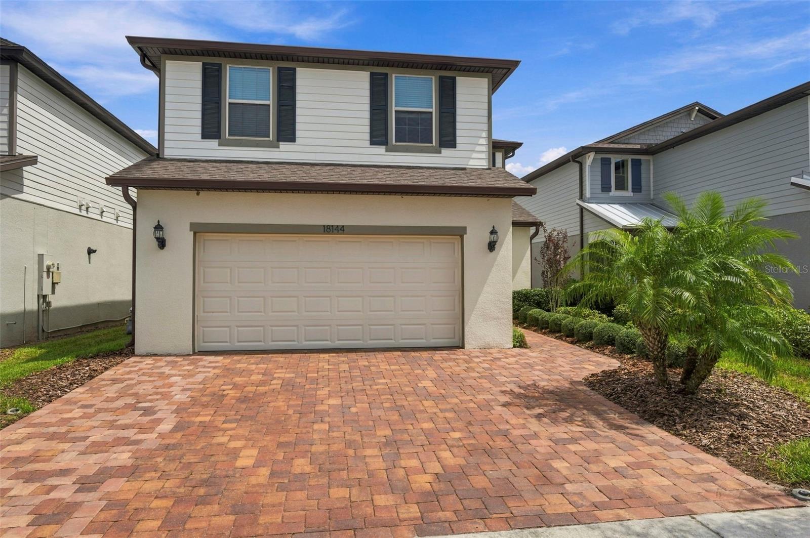 18144 FRAME BND Property Photo 1
