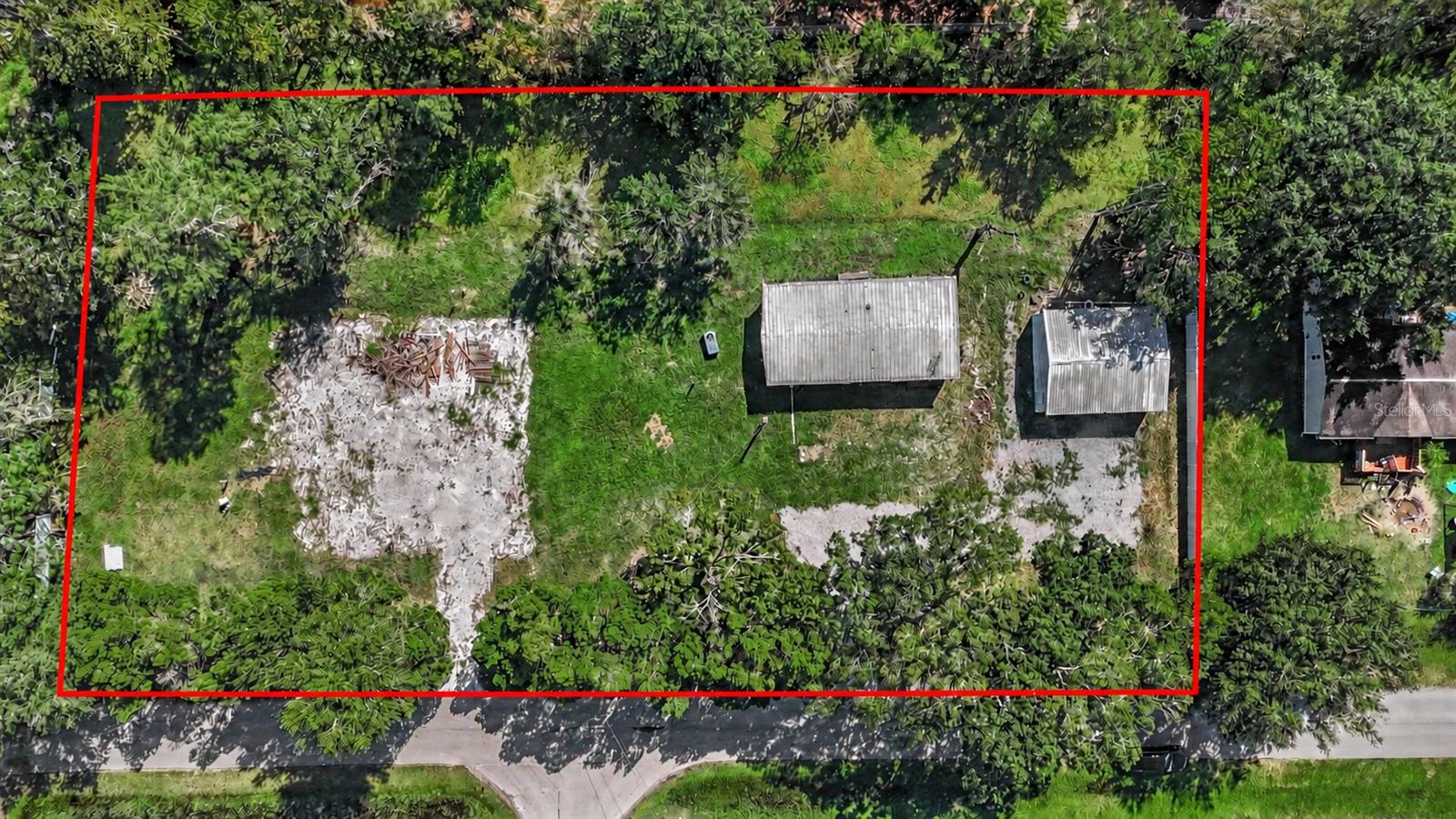 1346 Sierra Pines Blvd Property Photo 2
