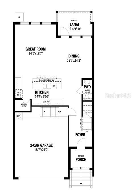1319 Waterways Cir Ne Property Photo 2