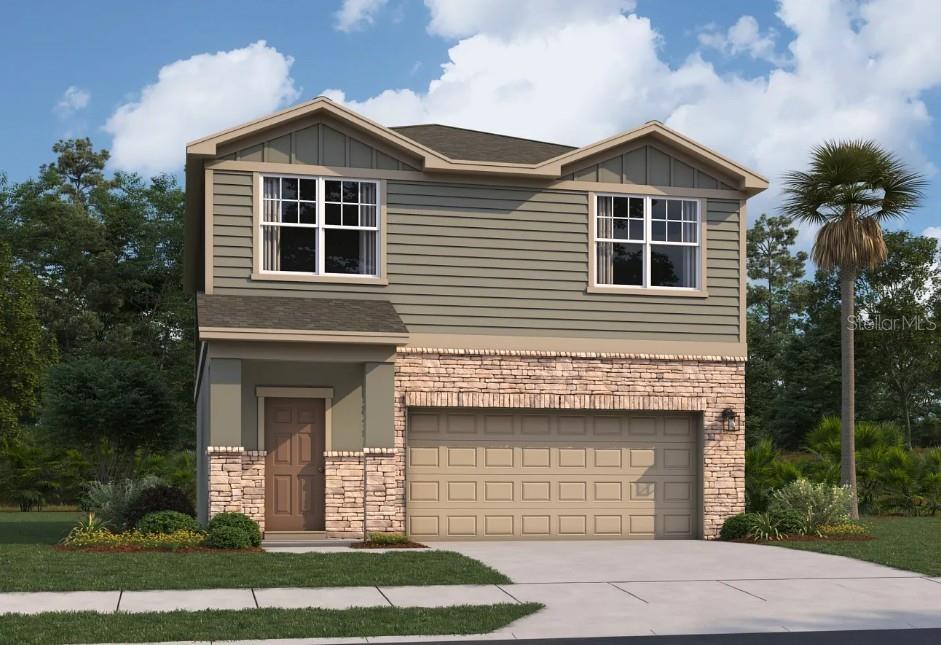 11199 Arnold Loop Property Photo 1