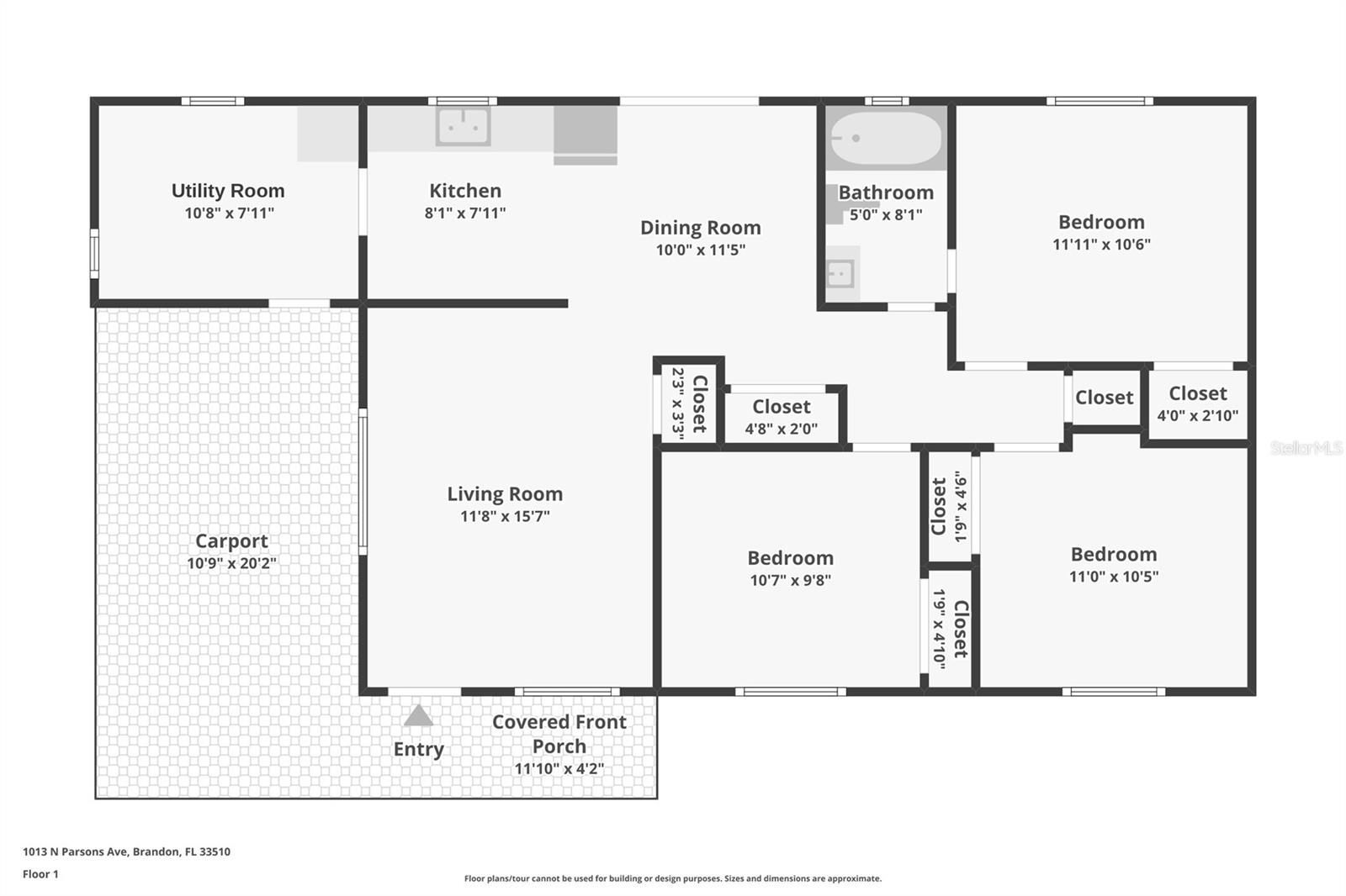 1013 N Parsons Ave Property Photo 31