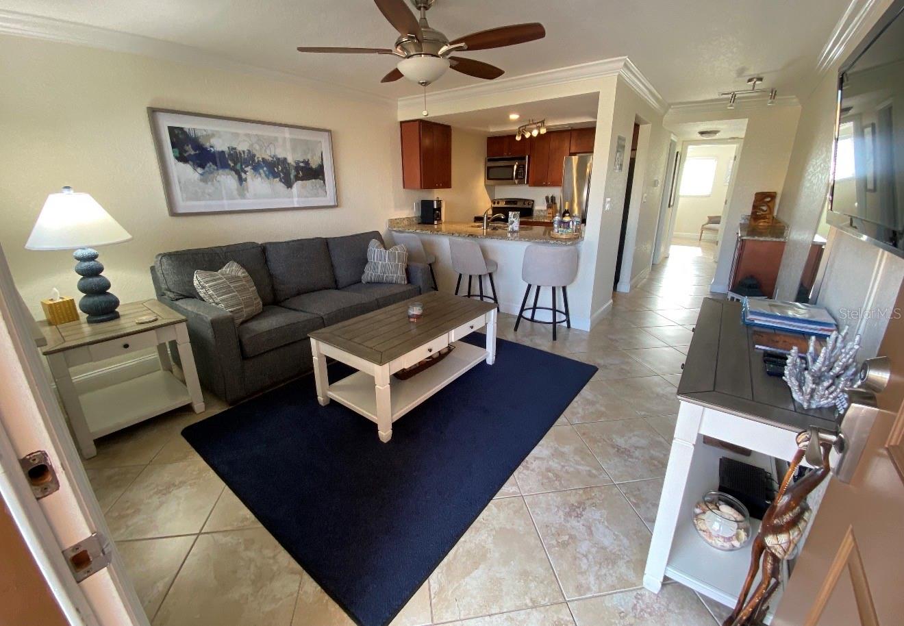 10265 Gulf Blvd #b314 Property Photo 9