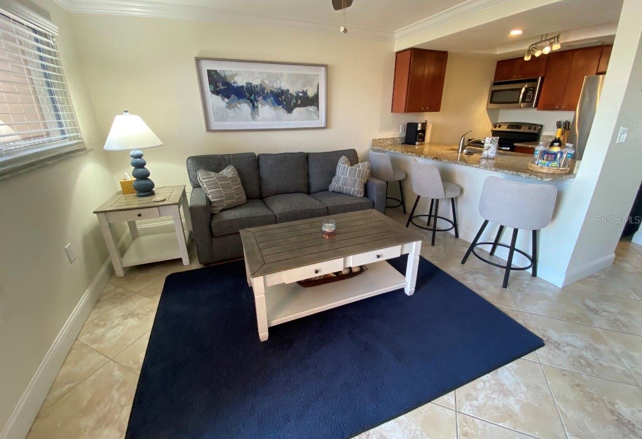 10265 Gulf Blvd #b314 Property Photo 10