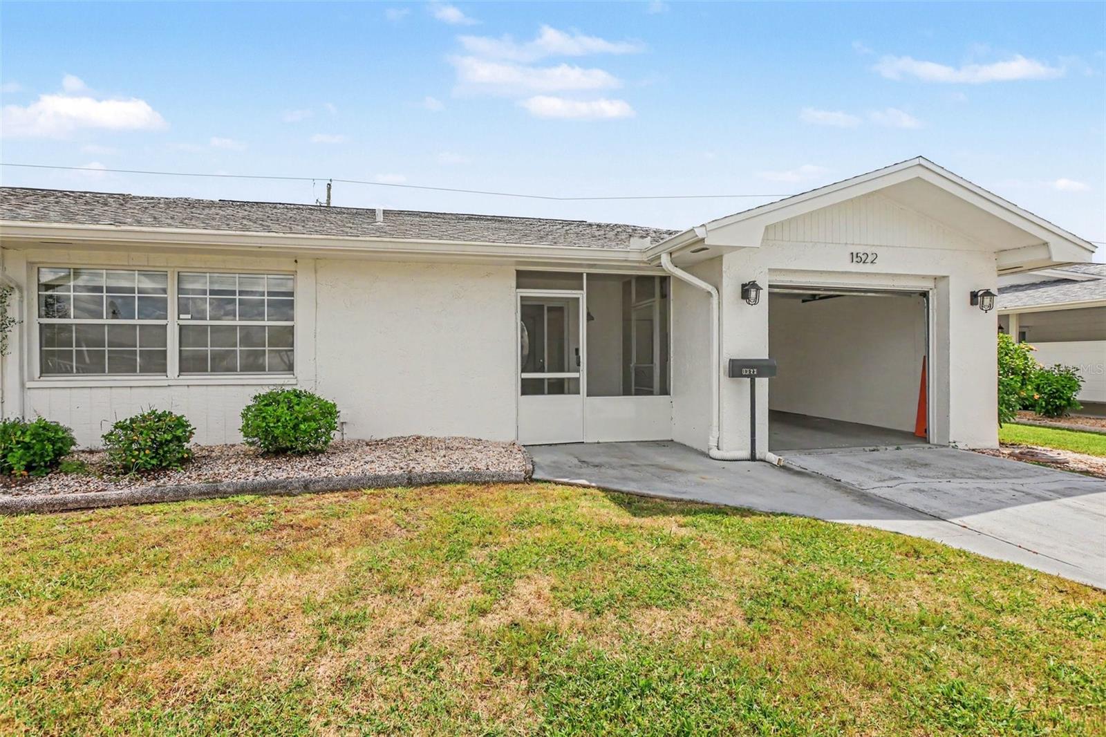 1522 Belle Glade Ave Property Photo 2