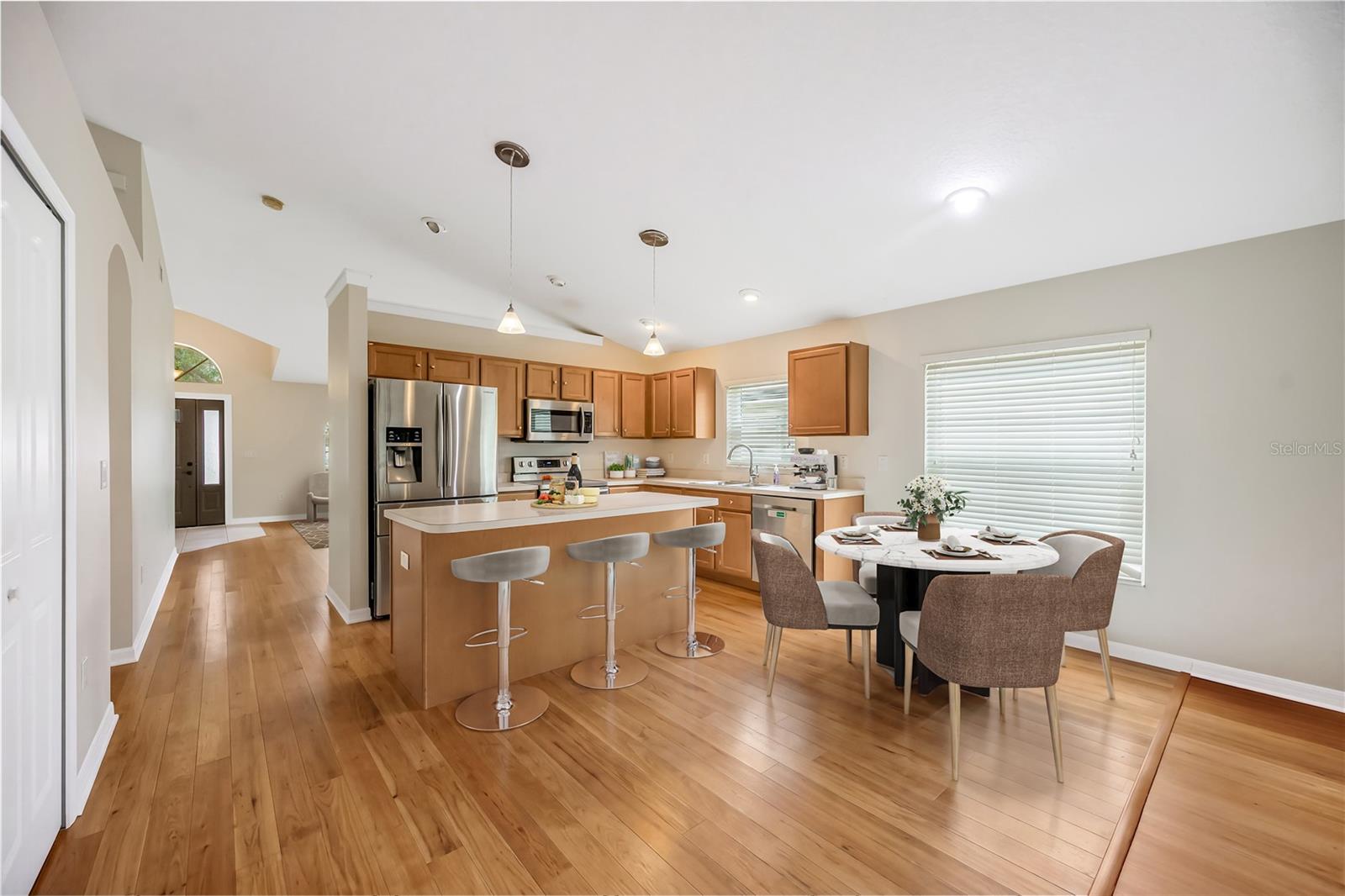 13935 Chalk Hill Pl Property Photo 3