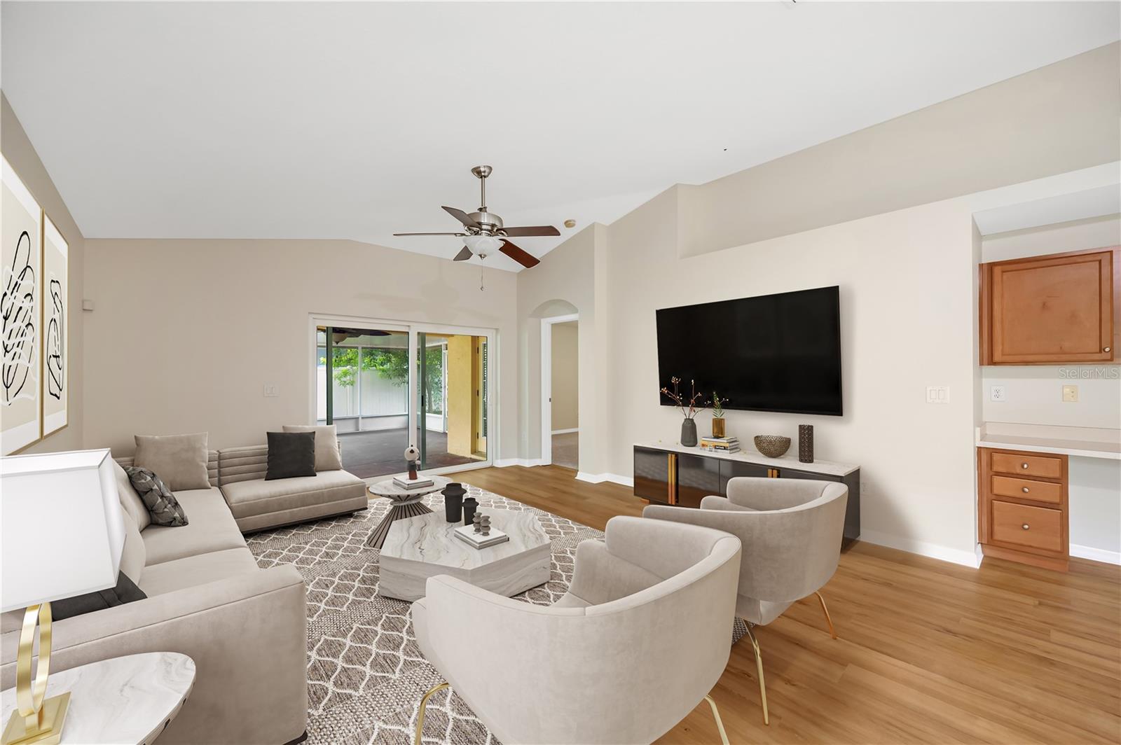 13935 Chalk Hill Pl Property Photo 4