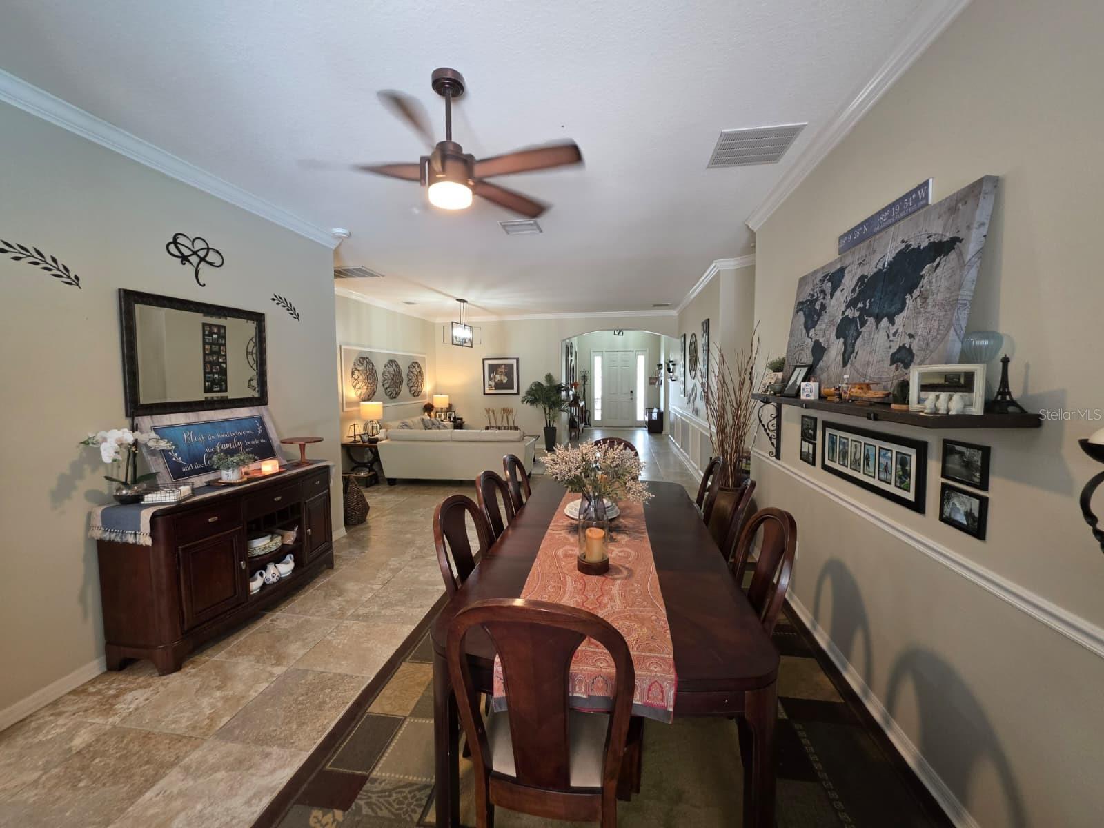 20012 Bright Oak Ct Property Photo 4