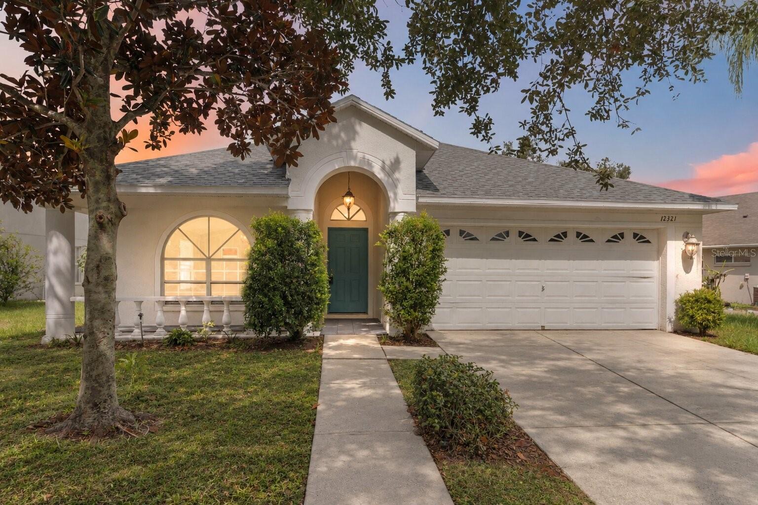 12321 ADVENTURE DR Property Photo 1