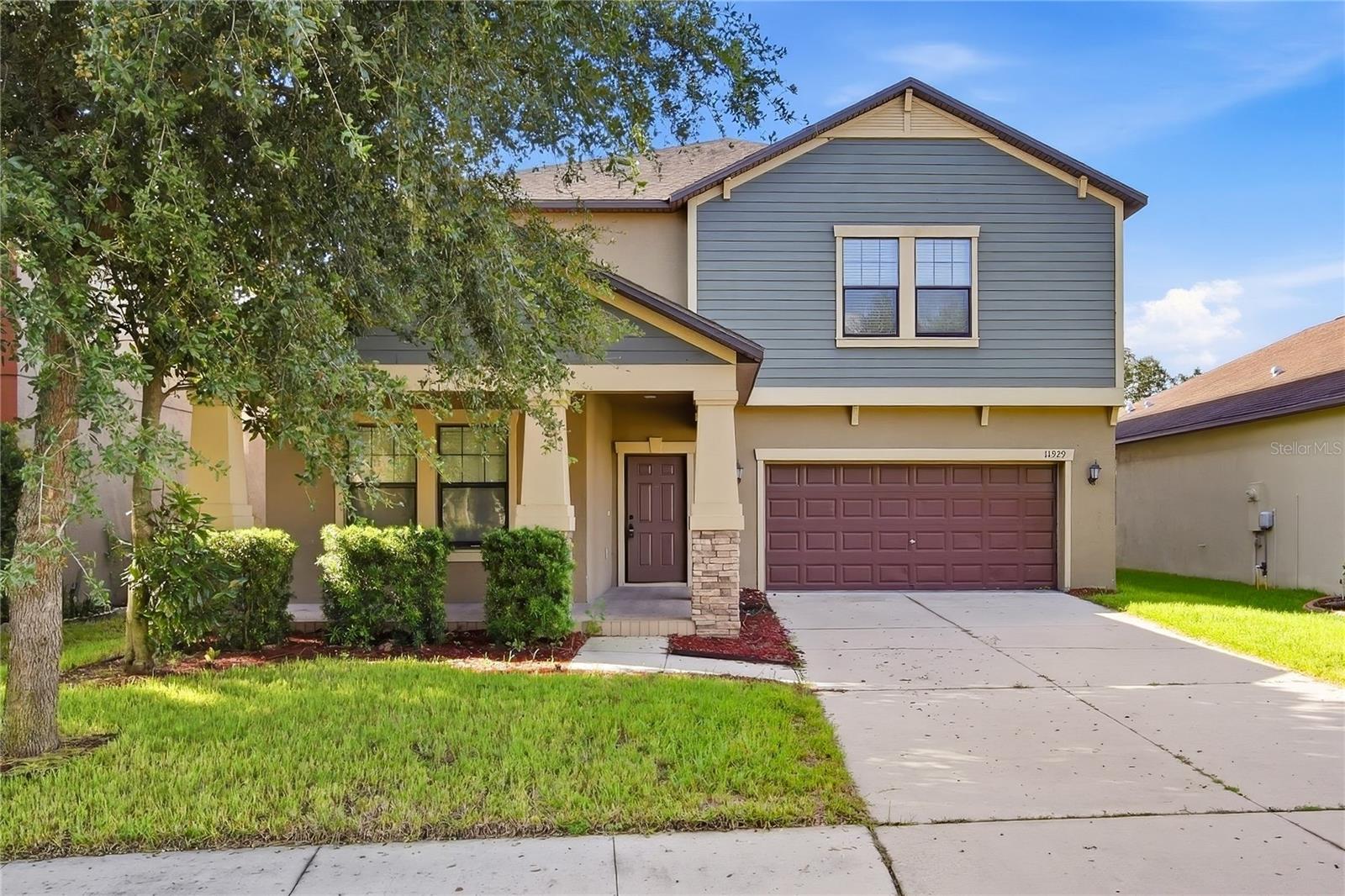 11929 Twilight Darner Pl Property Photo 1