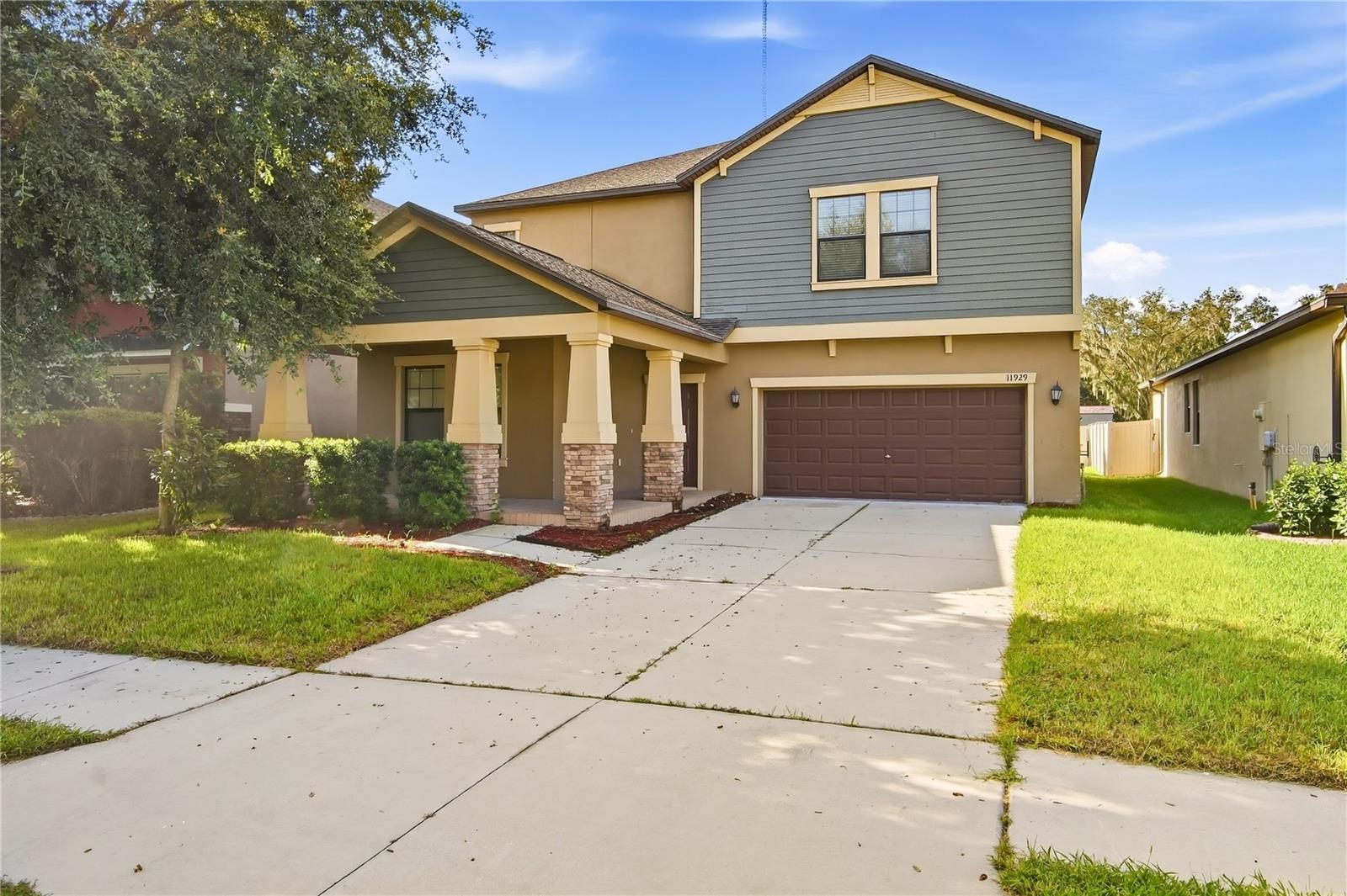 11929 Twilight Darner Pl Property Photo 2