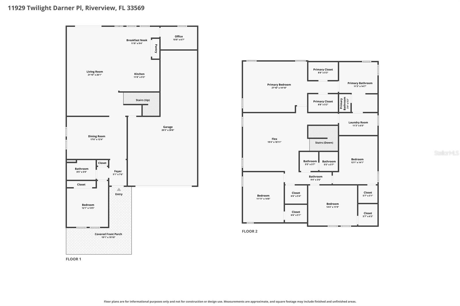 11929 Twilight Darner Pl Property Photo 25
