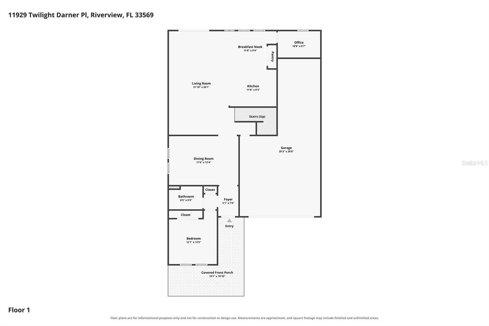 11929 Twilight Darner Pl Property Photo 26