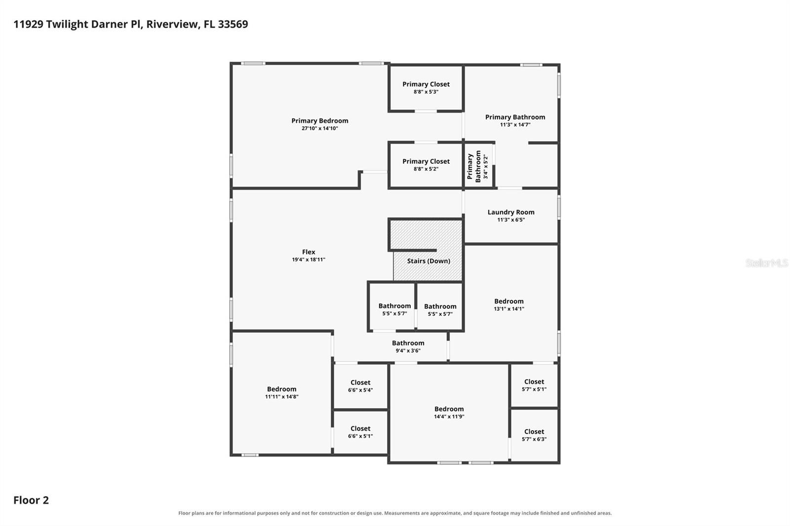 11929 Twilight Darner Pl Property Photo 27