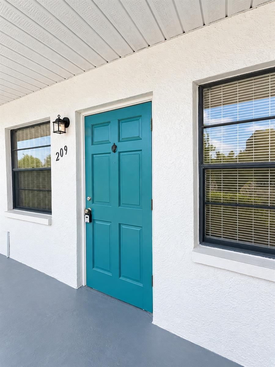 5925 TERRACE PARK DR N #209 Property Photo 1