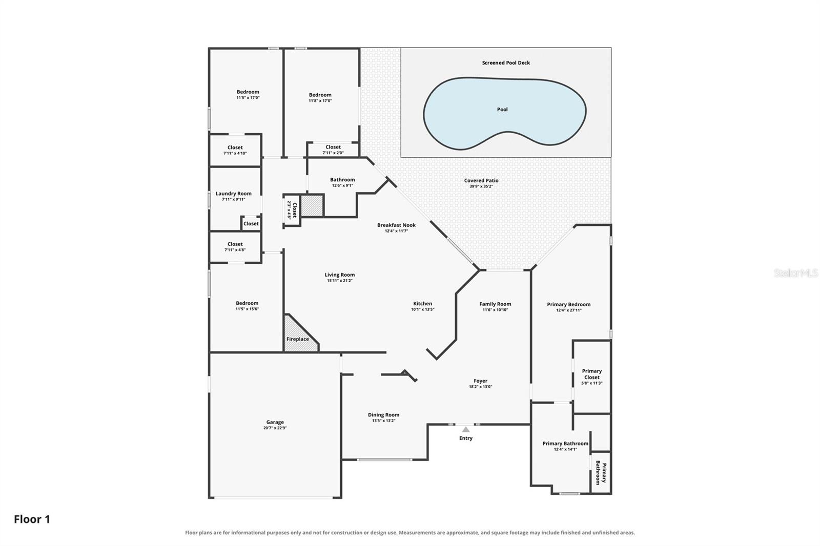 3275 Cobbs Dr Property Photo 59