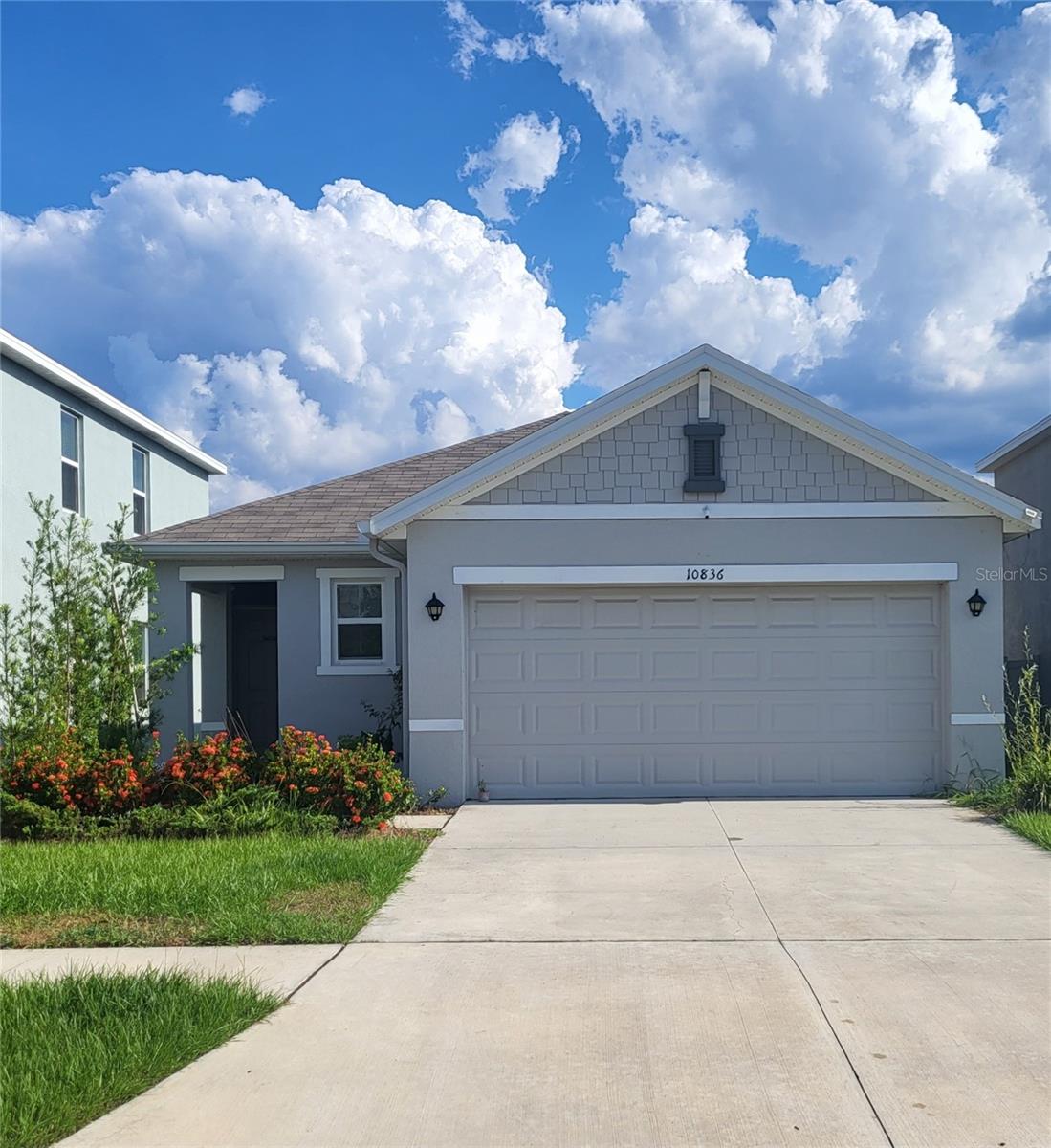 10836 TRAILING VINE DR Property Photo 1
