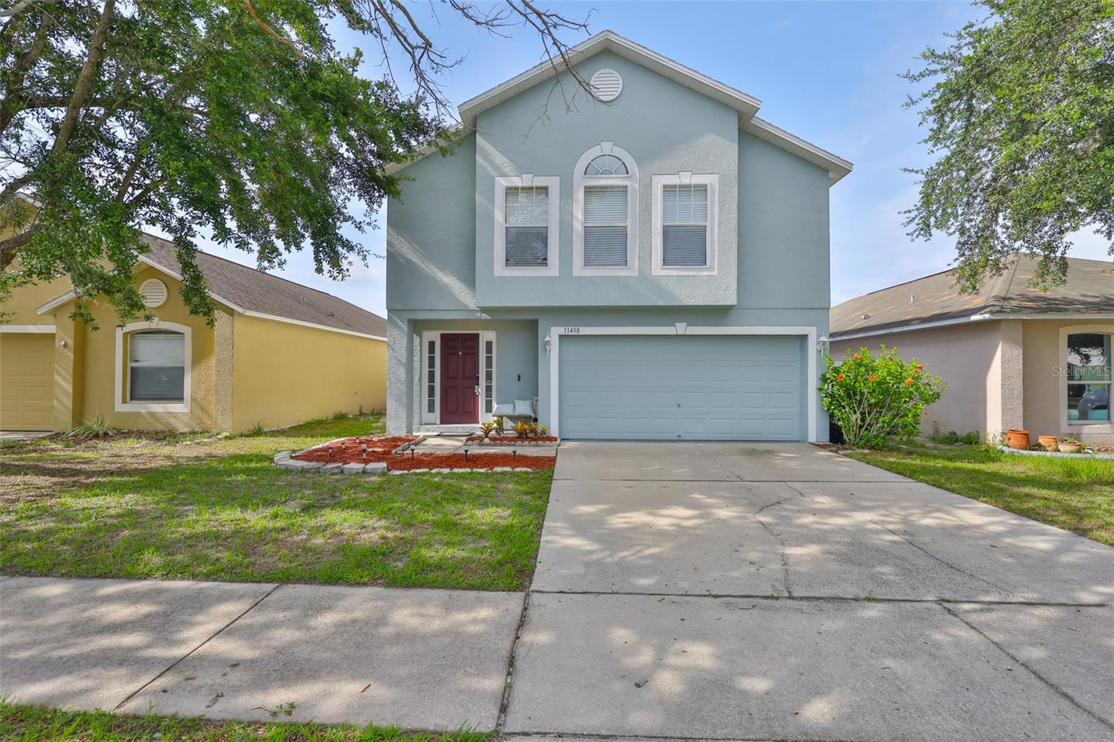 11438 IVY FLOWER LOOP Property Photo 1
