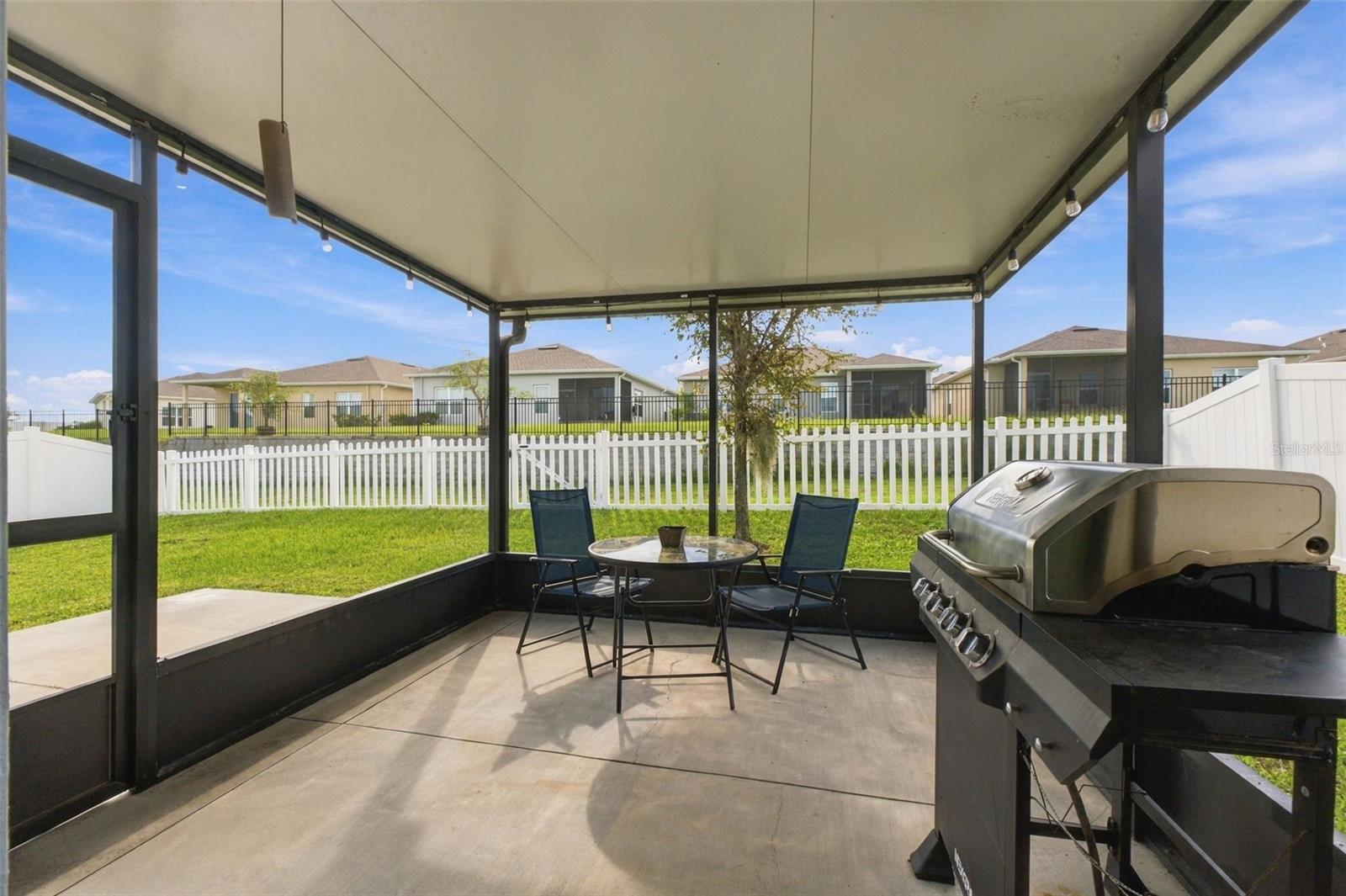6645 Wagon Trail St Property Photo 19