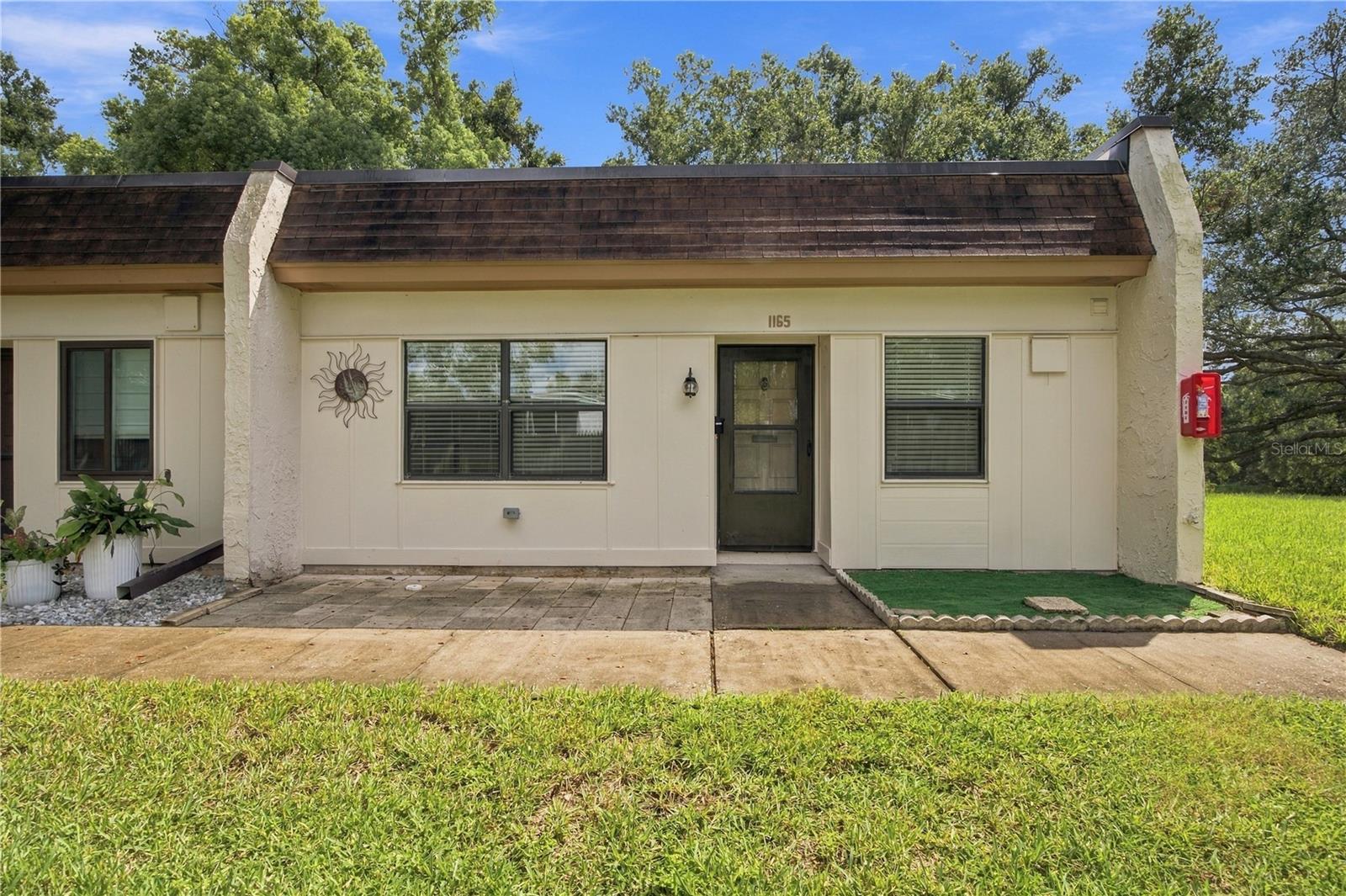 1165 Mission Cir #unit 53f Property Photo 1