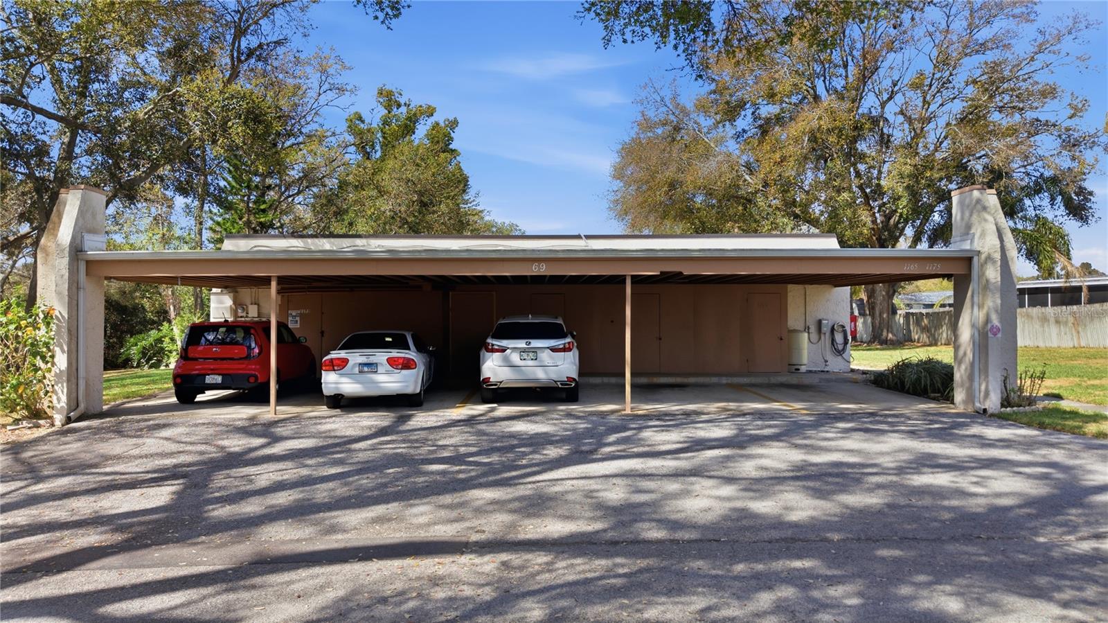 1165 Mission Cir #unit 53f Property Photo 15