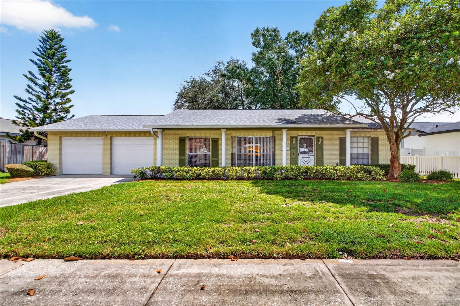 8512 Woodwick Ct Property Photo 1