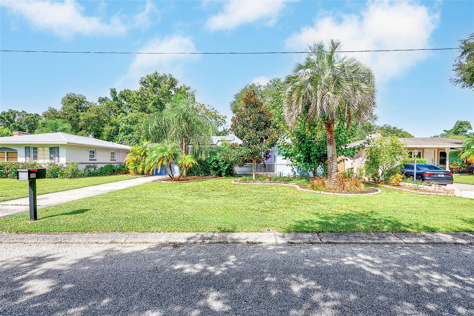 100 N Arcturas Ave Property Photo 27