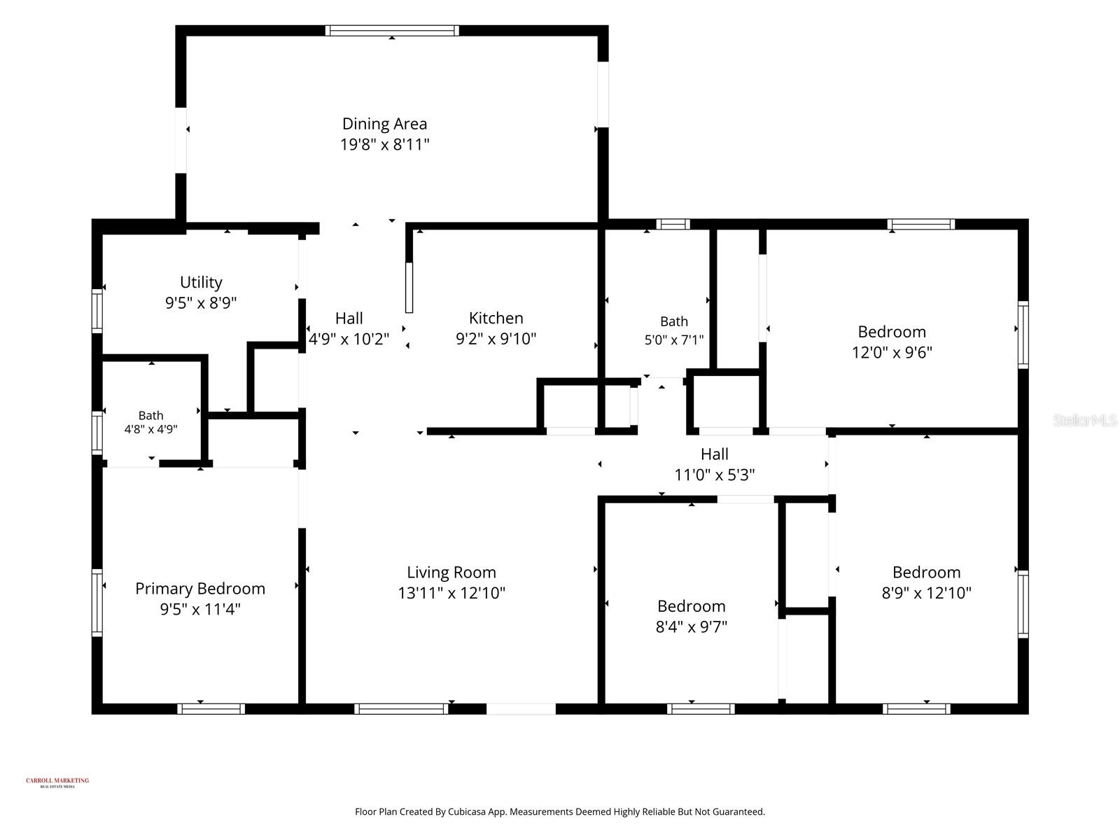 4535 W Hanna Ave Property Photo 39